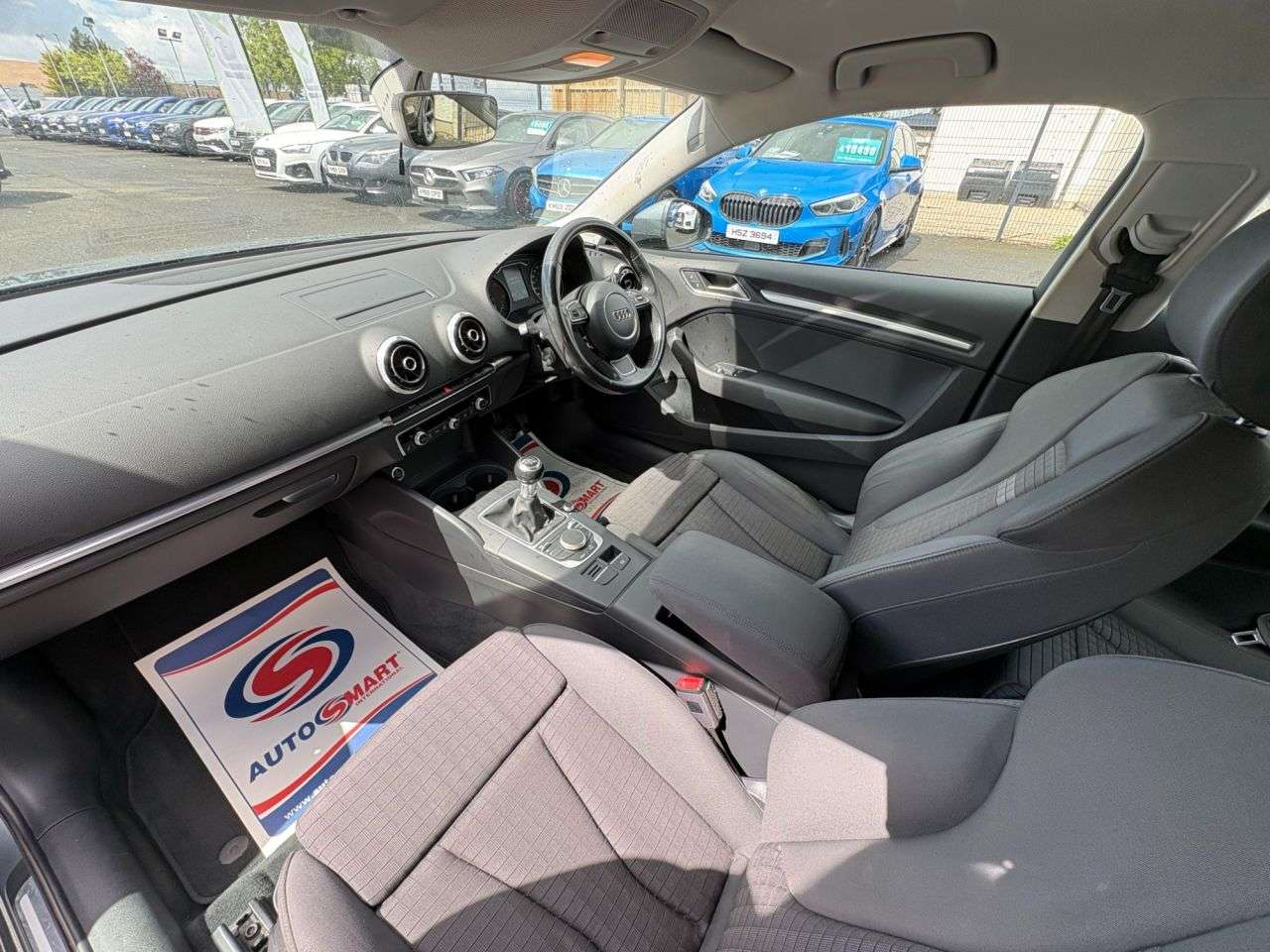 2016 AUDI A3 2016 AUDI A3