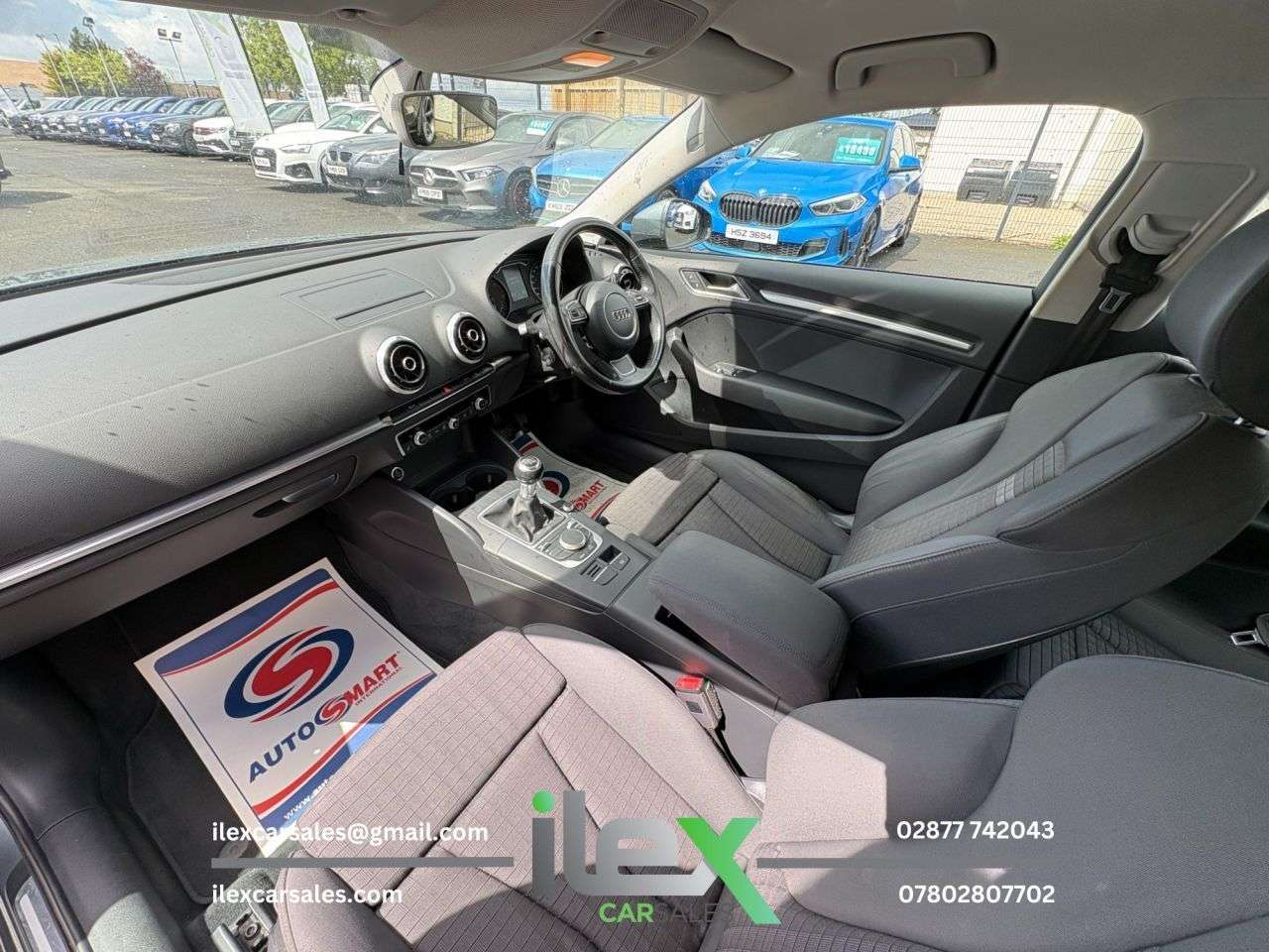 2016 AUDI A3 2016 AUDI A3
