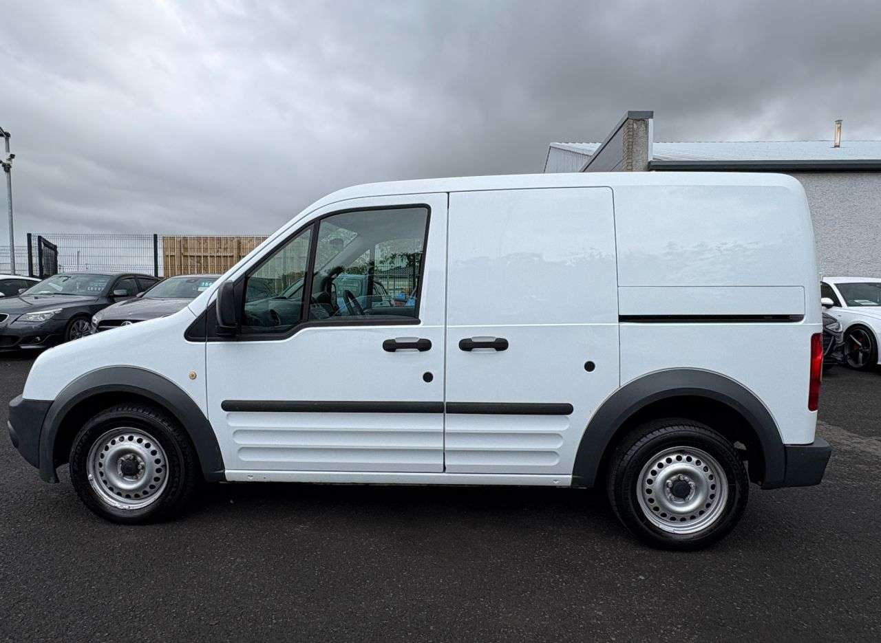 2013 FORD TRANSIT CONNECT 2013 FORD TRANSIT CONNECT