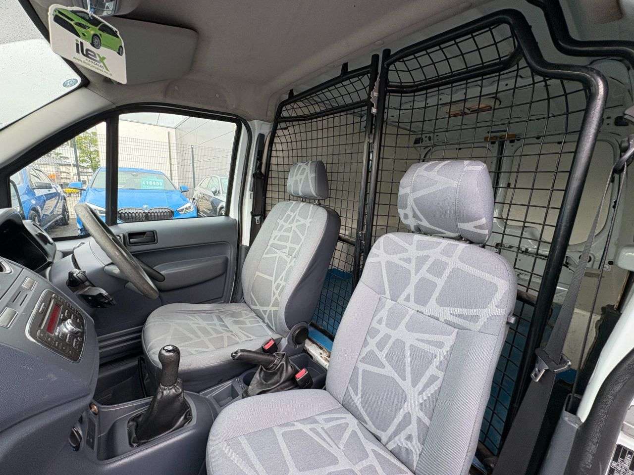 2013 FORD TRANSIT CONNECT 2013 FORD TRANSIT CONNECT