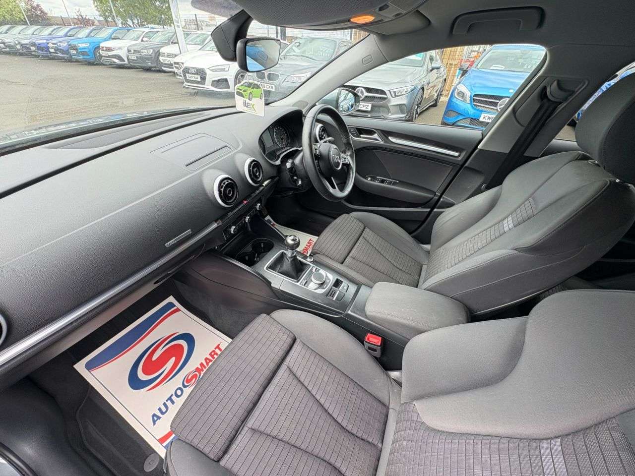 2017 AUDI A3 2017 AUDI A3