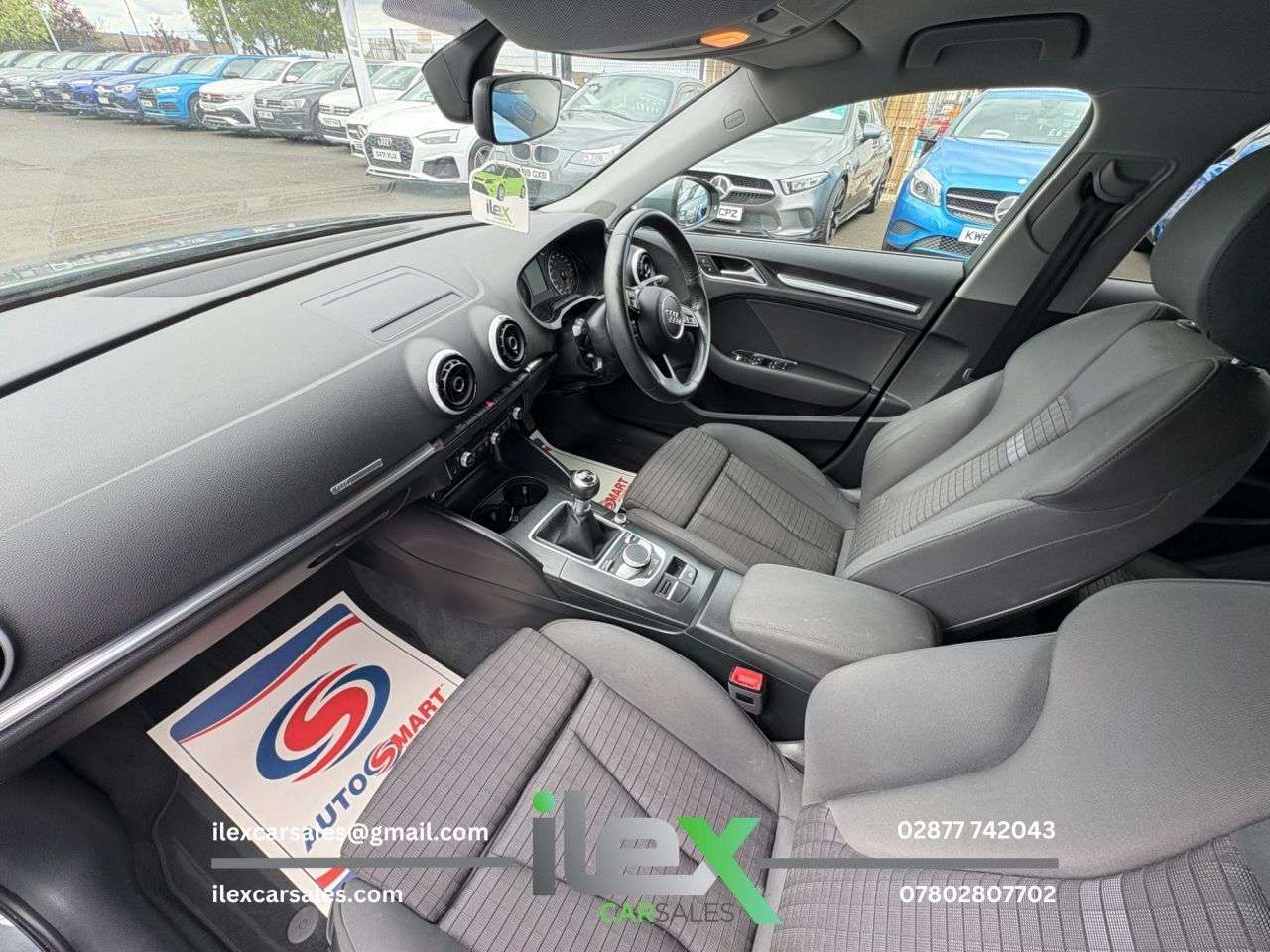 2017 AUDI A3 2017 AUDI A3