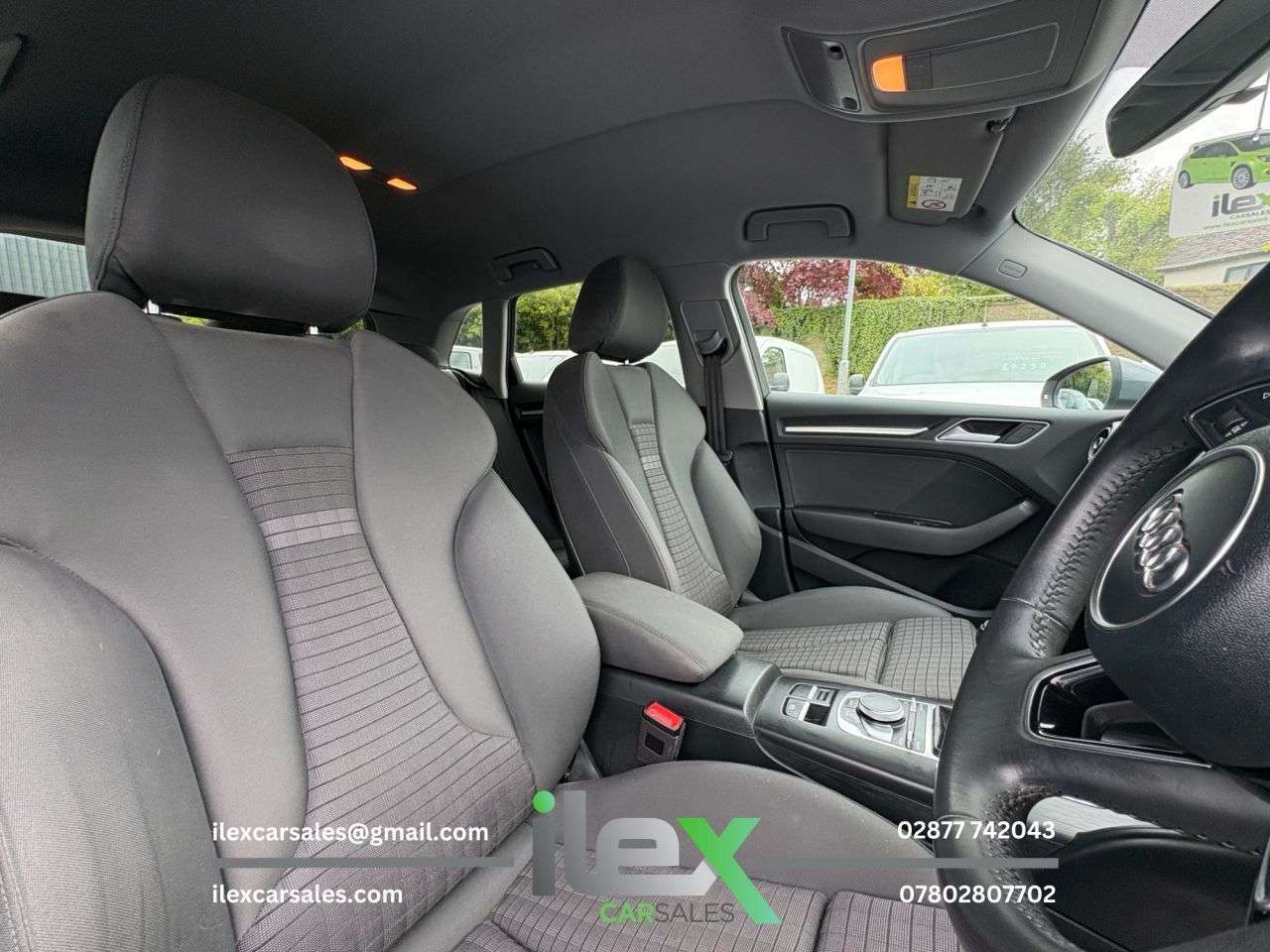 2017 AUDI A3 2017 AUDI A3