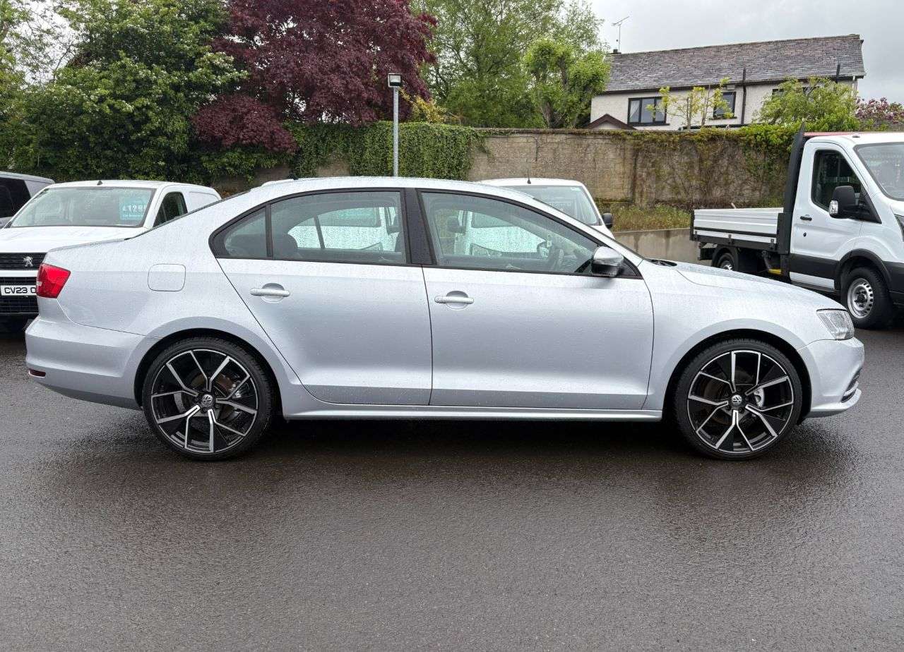 2015 VOLKSWAGEN JETTA 2015 VOLKSWAGEN JETTA