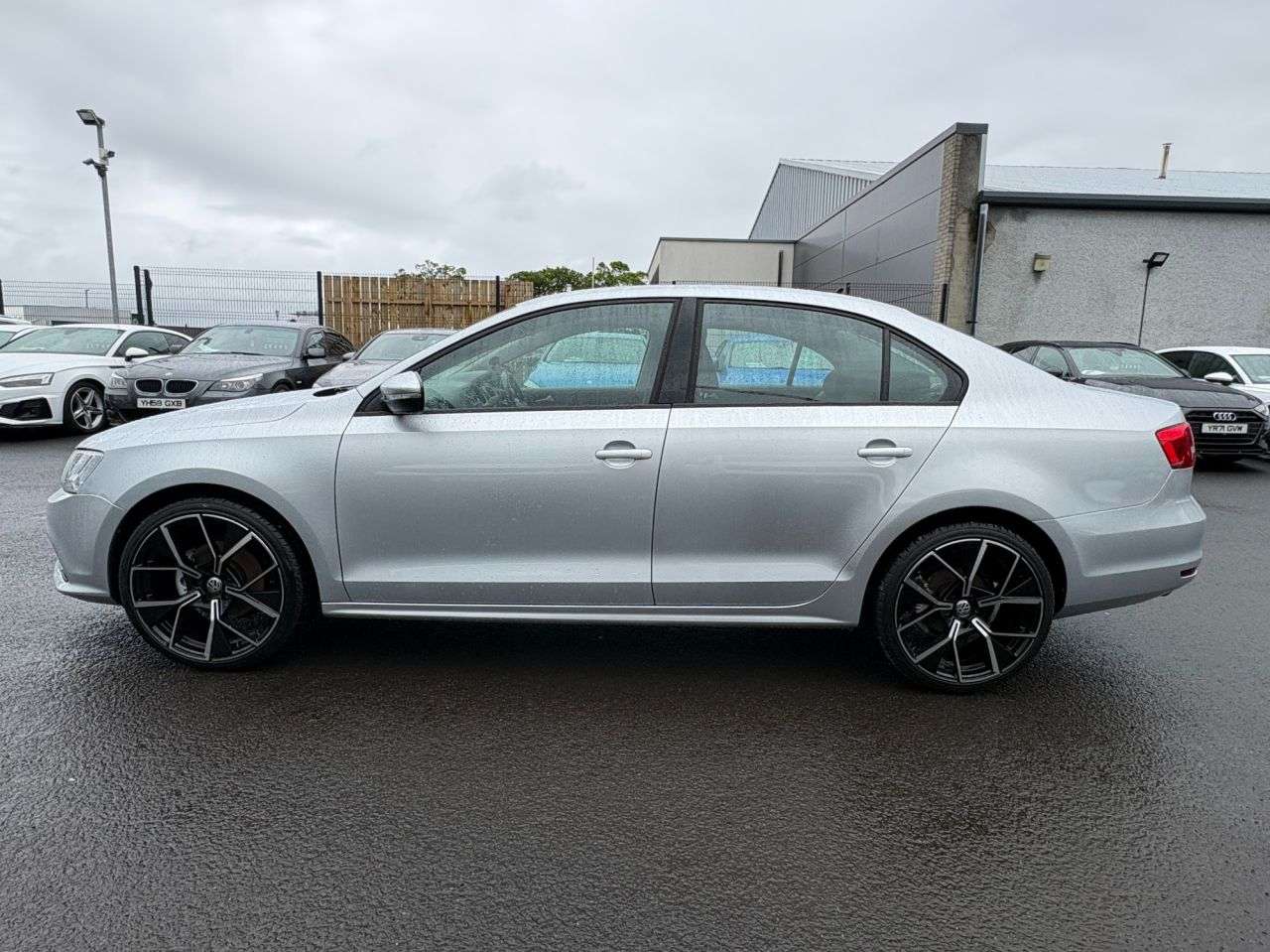 2015 VOLKSWAGEN JETTA 2015 VOLKSWAGEN JETTA