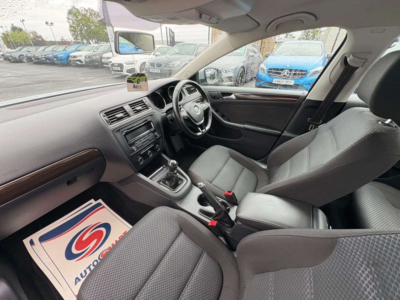 2015 VOLKSWAGEN JETTA 2015 VOLKSWAGEN JETTA
