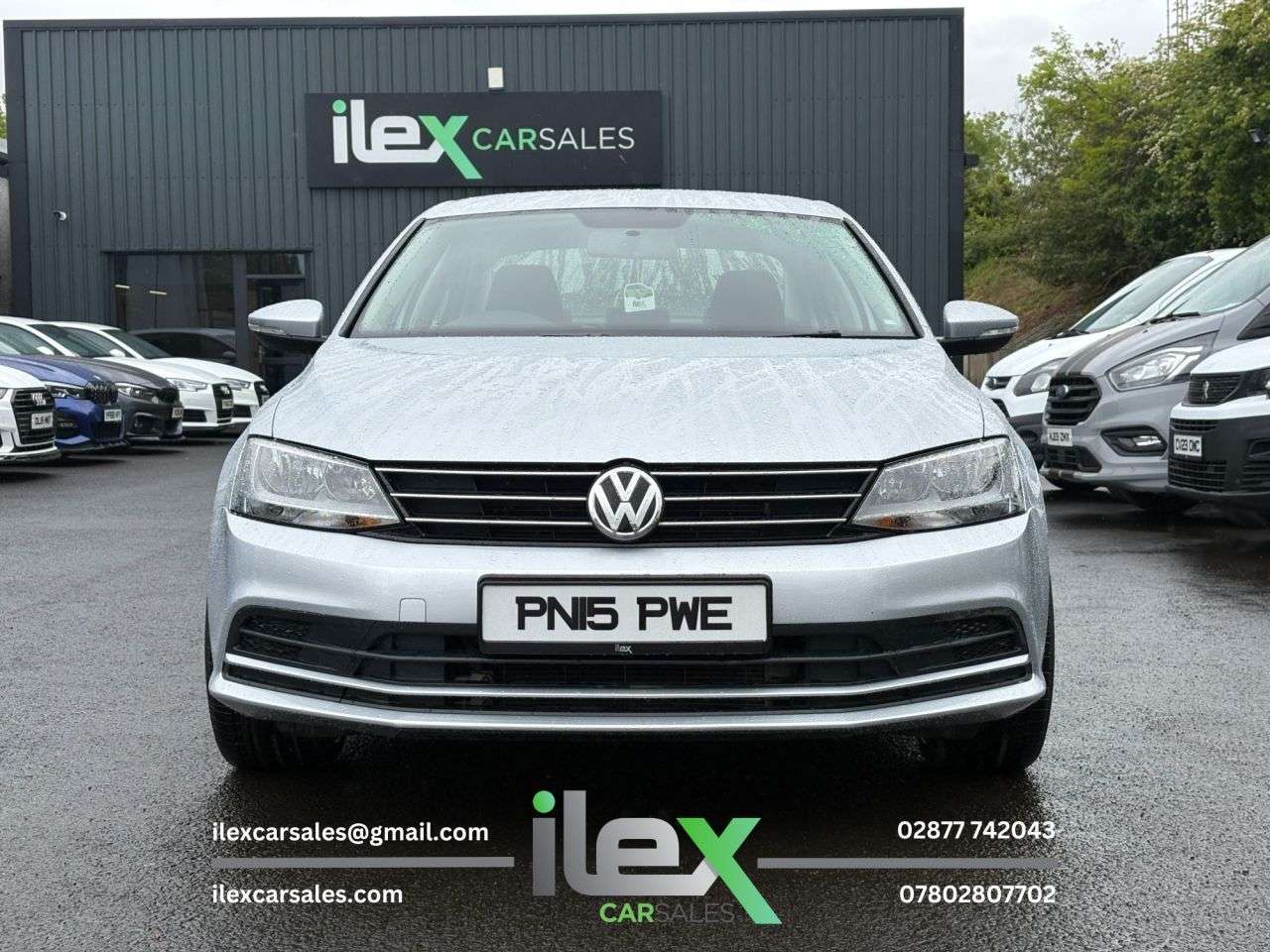 A 2015 VOLKSWAGEN JETTA 2.0 TDI BlueMotion Tech SE Saloon 4dr Diesel Manual Euro 6 (s/s) (110 ps) L A 2015 VOLKSWAGEN JETTA 2.0 TDI BlueMotion Tech SE Saloon 4dr Diesel Manual Euro 6 (s/s) (110 ps) L