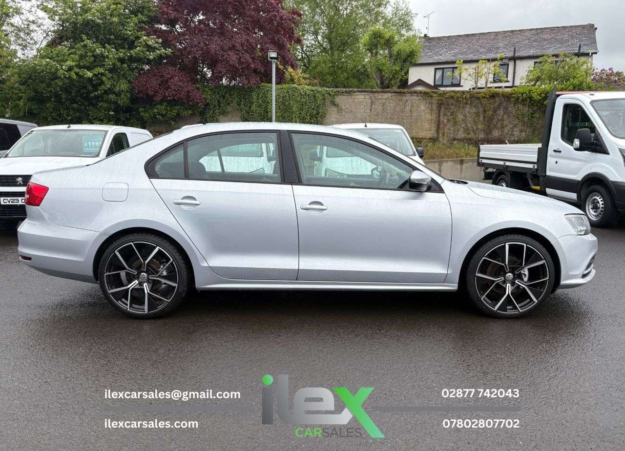 2015 VOLKSWAGEN JETTA 2015 VOLKSWAGEN JETTA