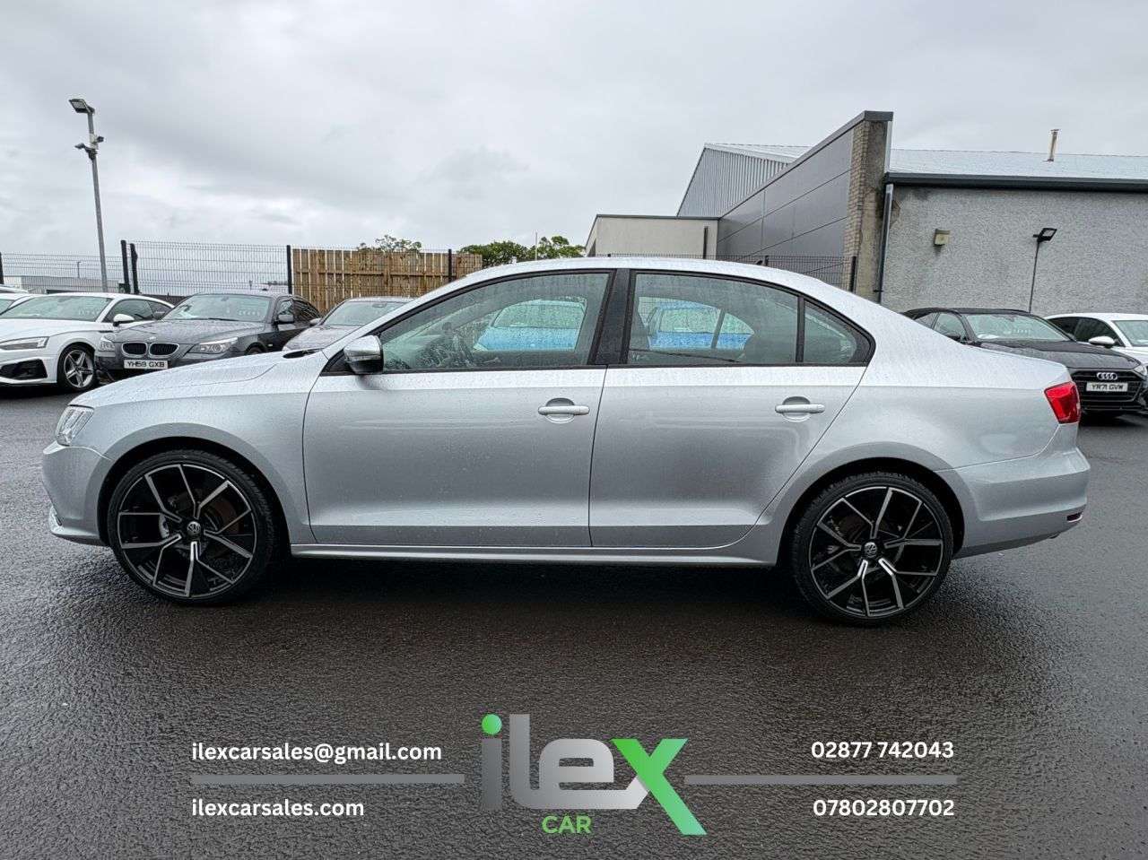2015 VOLKSWAGEN JETTA 2015 VOLKSWAGEN JETTA