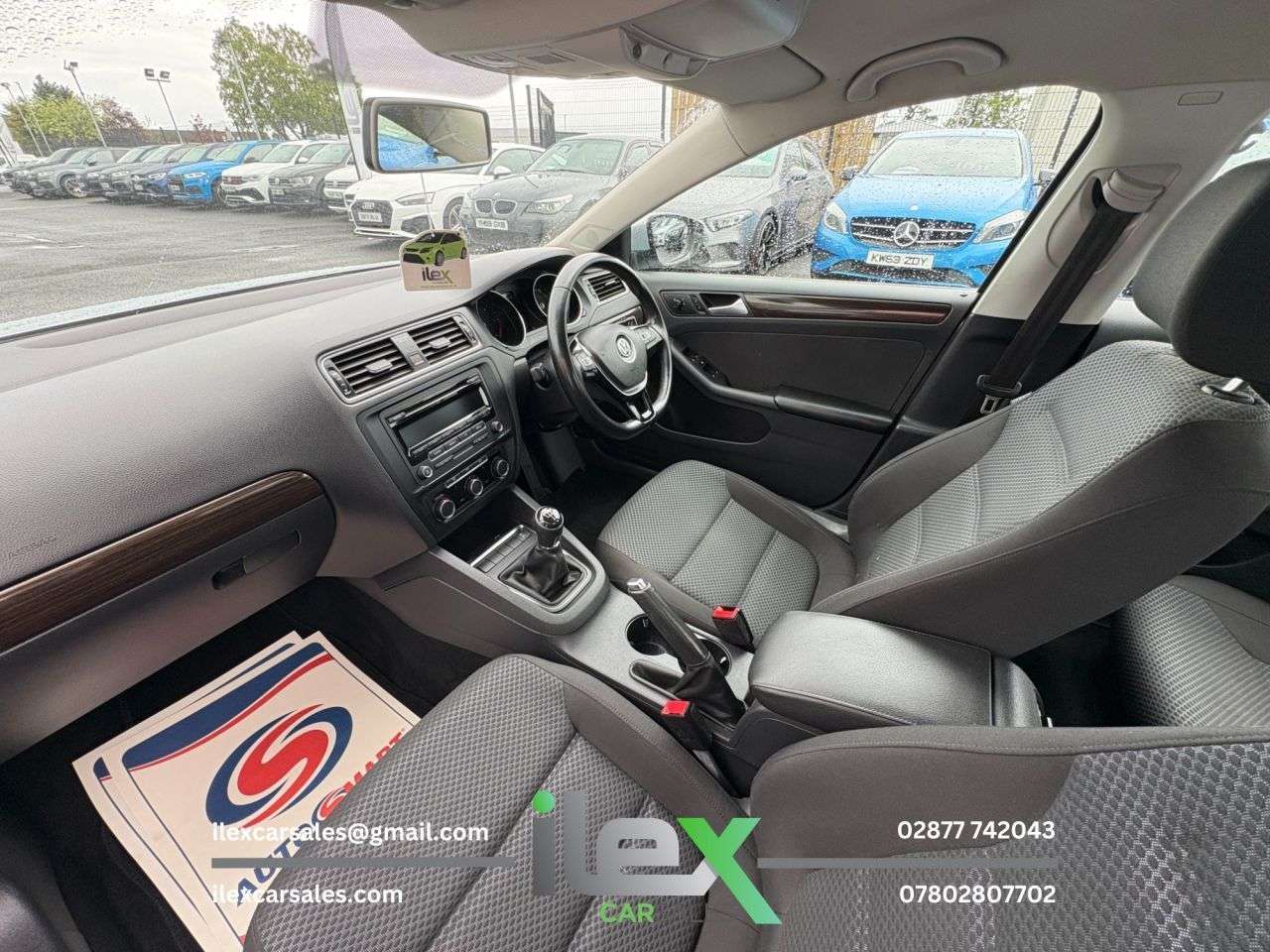 2015 VOLKSWAGEN JETTA 2015 VOLKSWAGEN JETTA