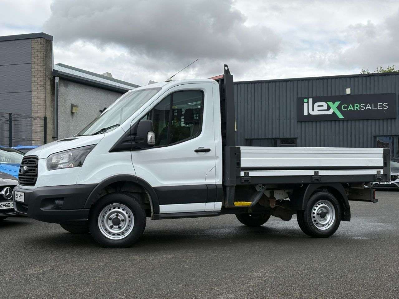 2019 FORD TRANSIT 2019 FORD TRANSIT