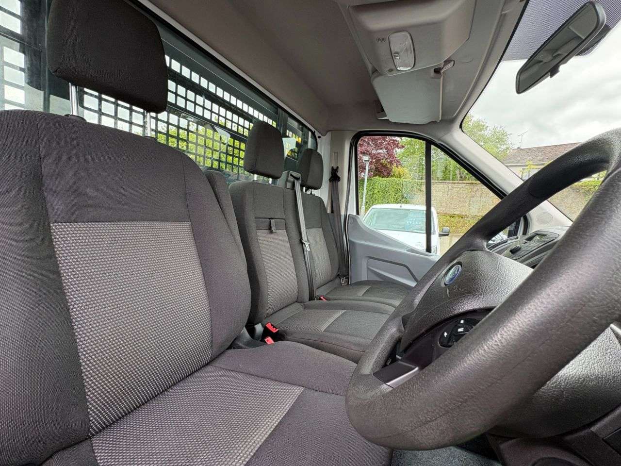 2019 FORD TRANSIT 2019 FORD TRANSIT