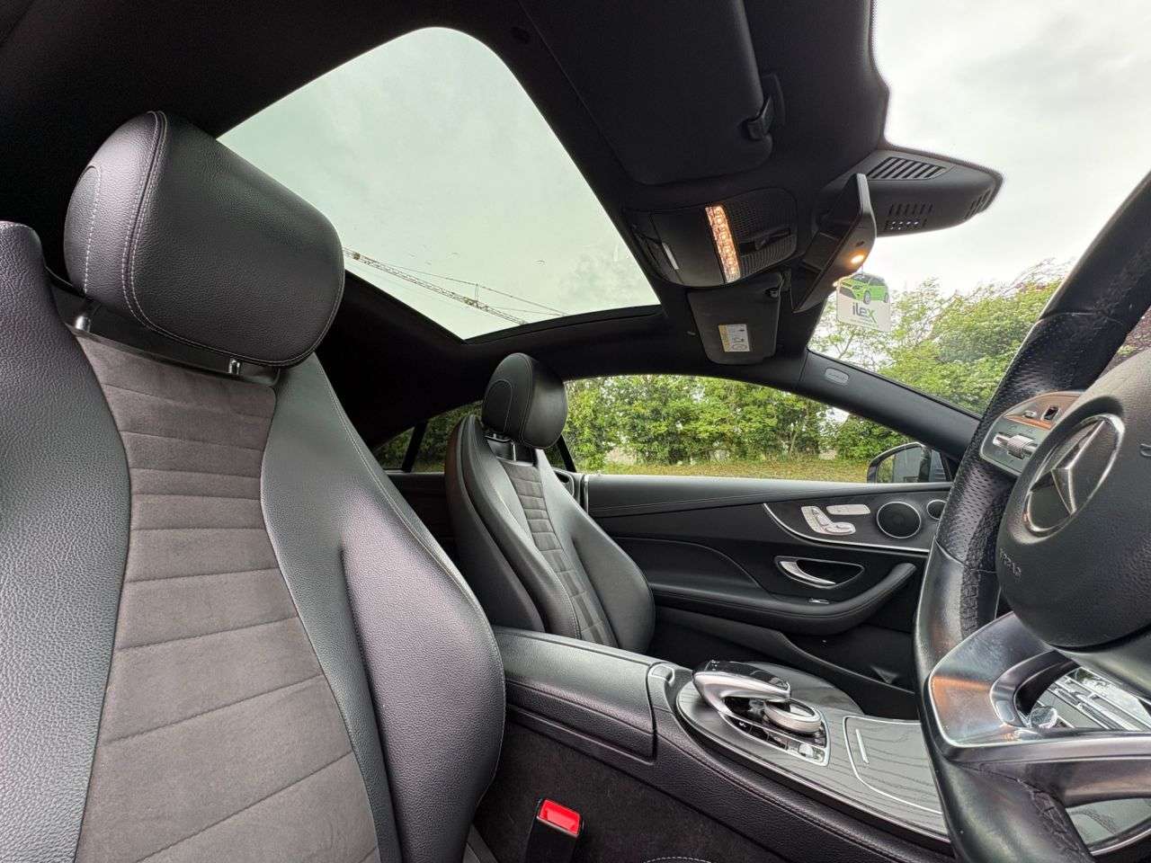 2018 MERCEDES-BENZ E-CLASS 2018 MERCEDES-BENZ E-CLASS