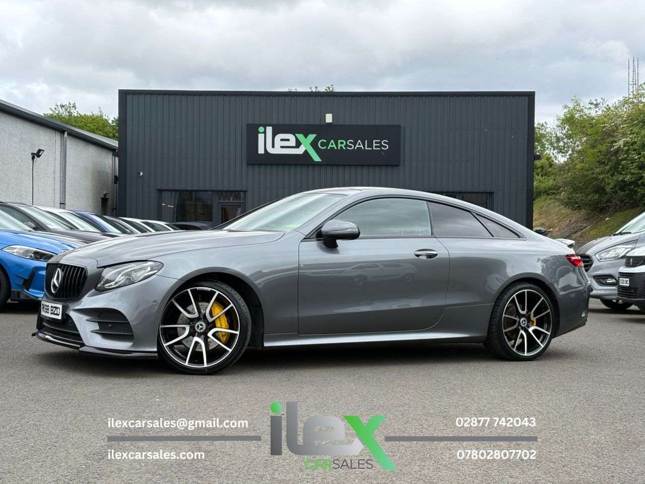 2018 MERCEDES-BENZ E-CLASS 2018 MERCEDES-BENZ E-CLASS