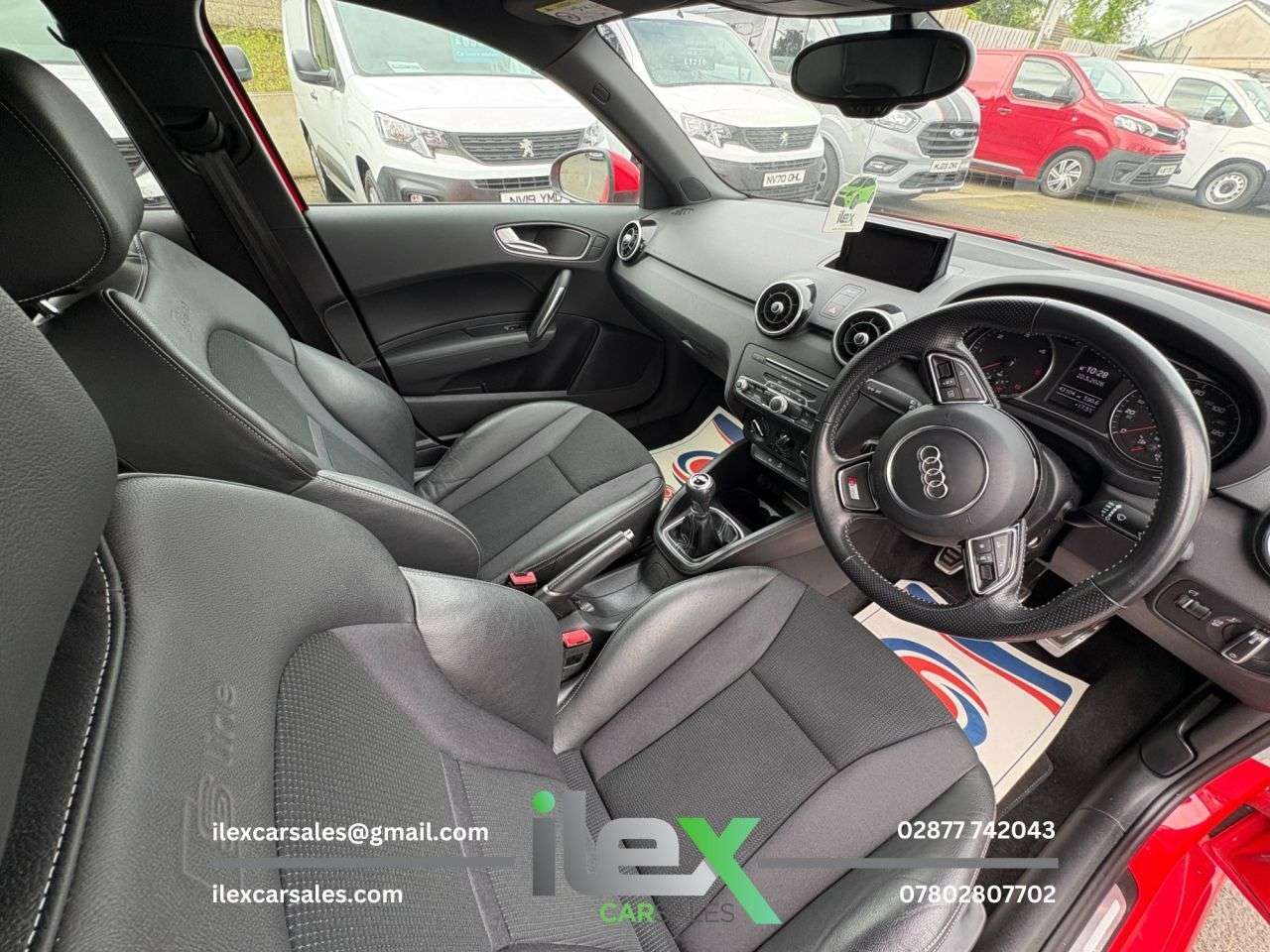 2016 AUDI A1 2016 AUDI A1