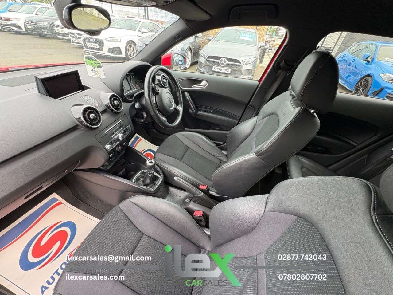 2016 AUDI A1 2016 AUDI A1