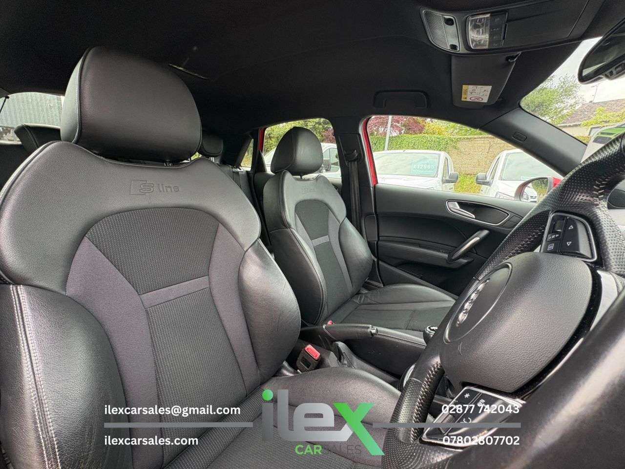 2016 AUDI A1 2016 AUDI A1