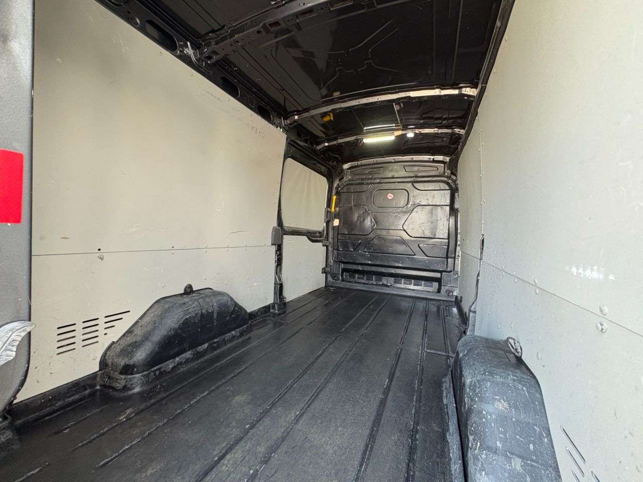 2022 FORD TRANSIT 2022 FORD TRANSIT
