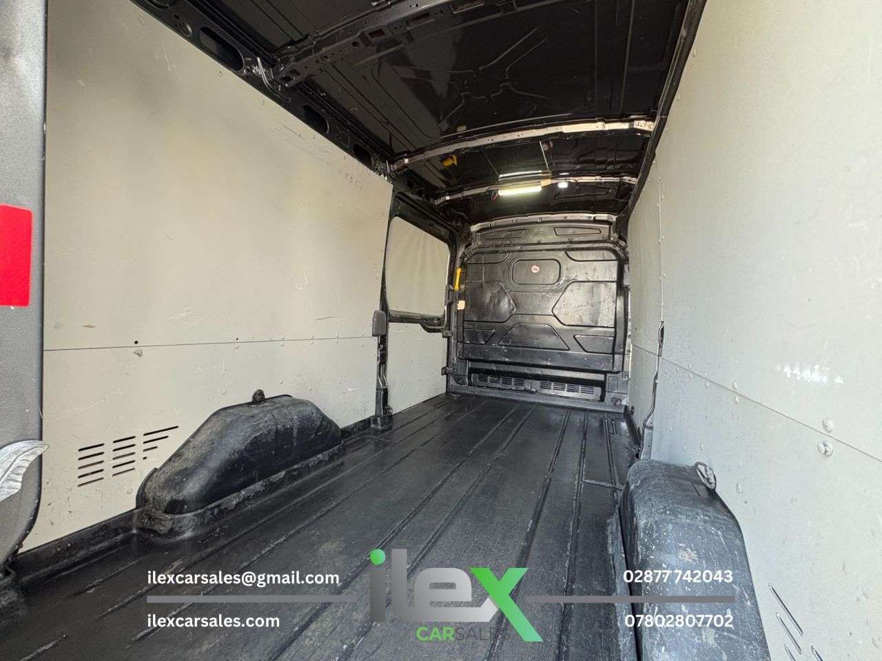 2022 FORD TRANSIT 2022 FORD TRANSIT