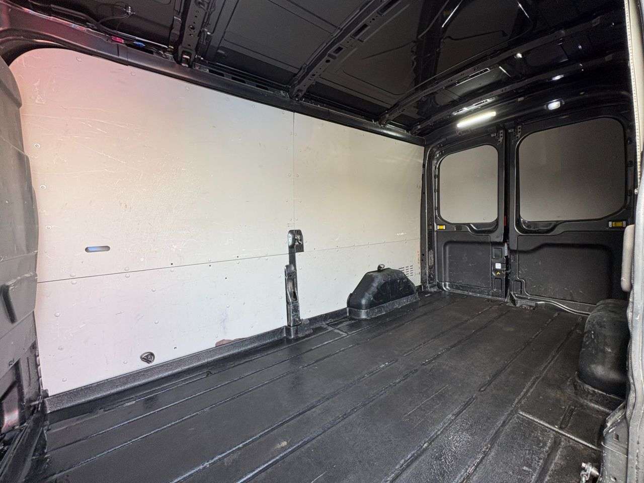 2022 FORD TRANSIT 2022 FORD TRANSIT