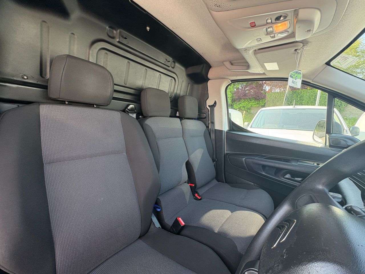 2020 CITROEN BERLINGO 2020 CITROEN BERLINGO