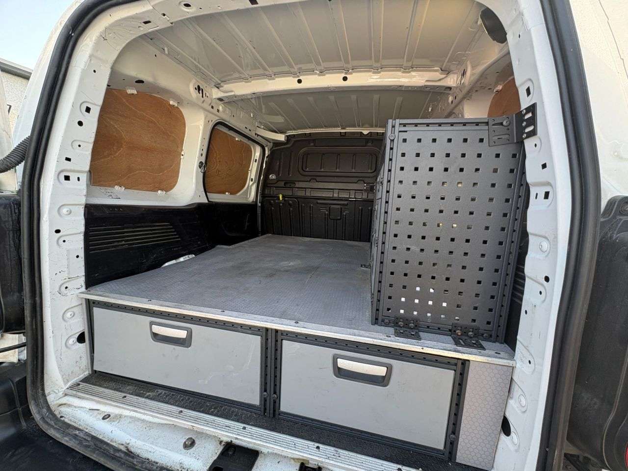 2020 CITROEN BERLINGO 2020 CITROEN BERLINGO