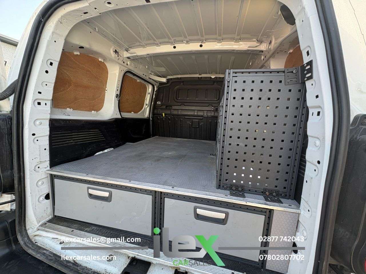 2020 CITROEN BERLINGO 2020 CITROEN BERLINGO