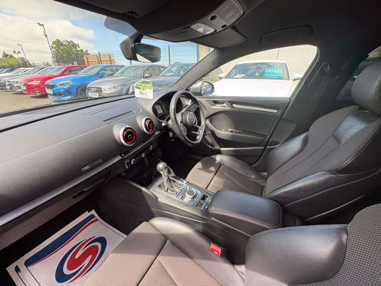 2019 AUDI A3 2019 AUDI A3