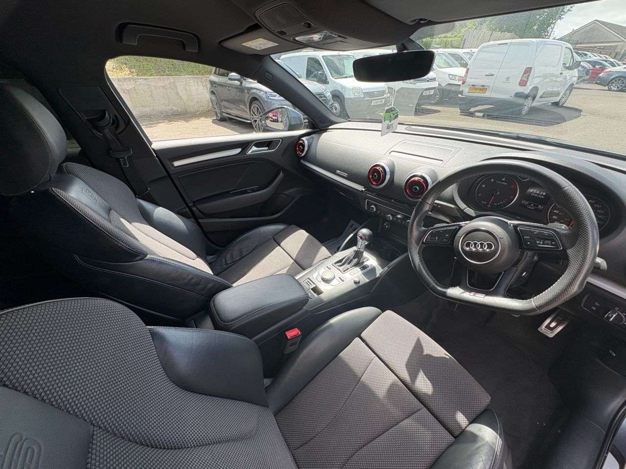 2019 AUDI A3 2019 AUDI A3