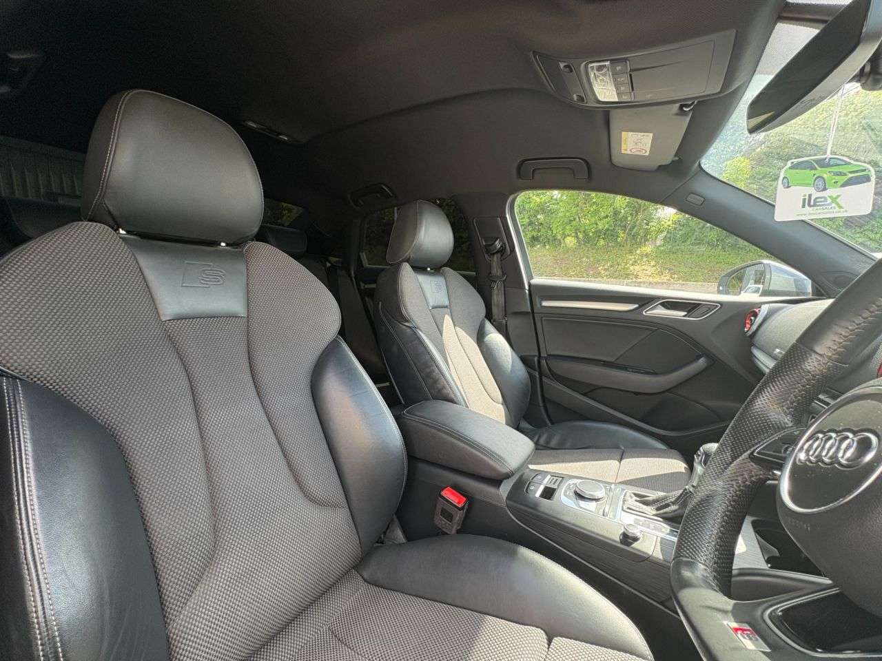 2019 AUDI A3 2019 AUDI A3
