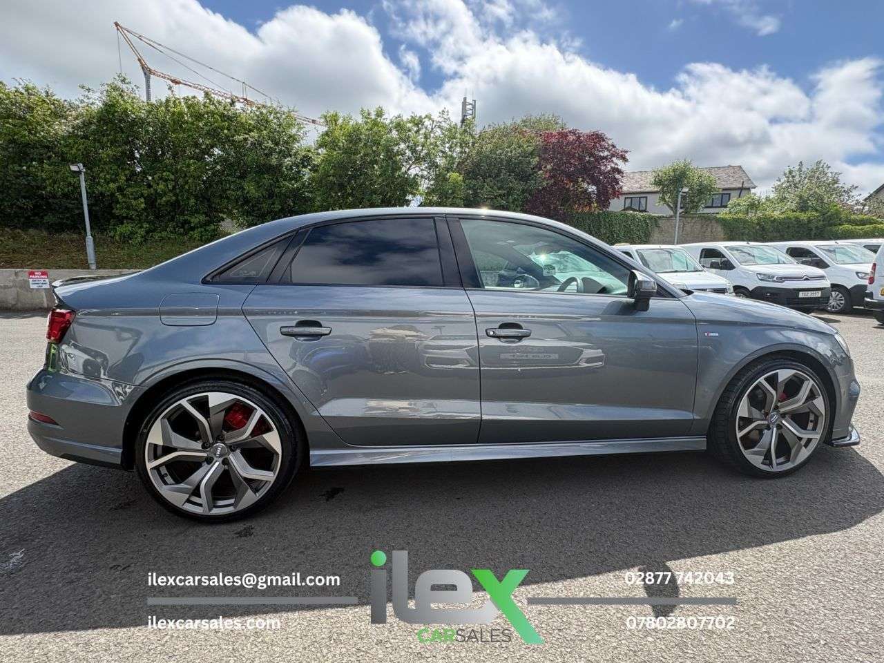 2019 AUDI A3 2019 AUDI A3
