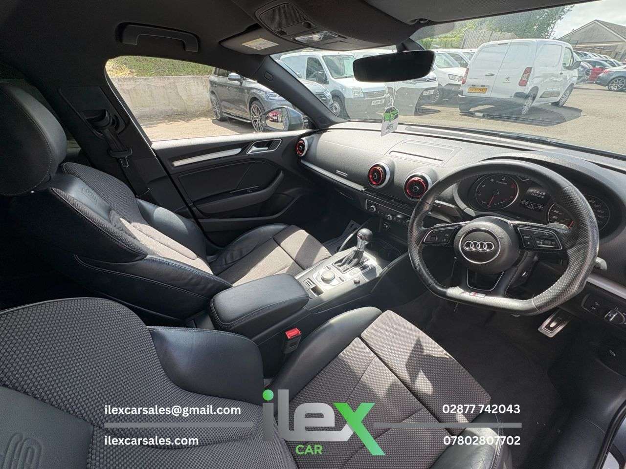 2019 AUDI A3 2019 AUDI A3