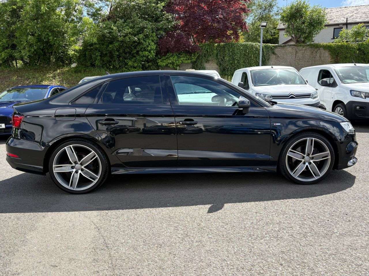 2017 AUDI A3 2017 AUDI A3