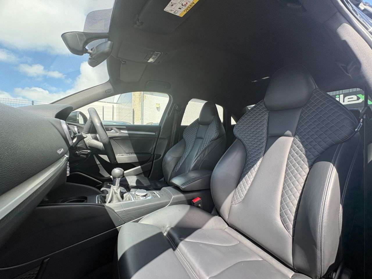 2017 AUDI A3 2017 AUDI A3
