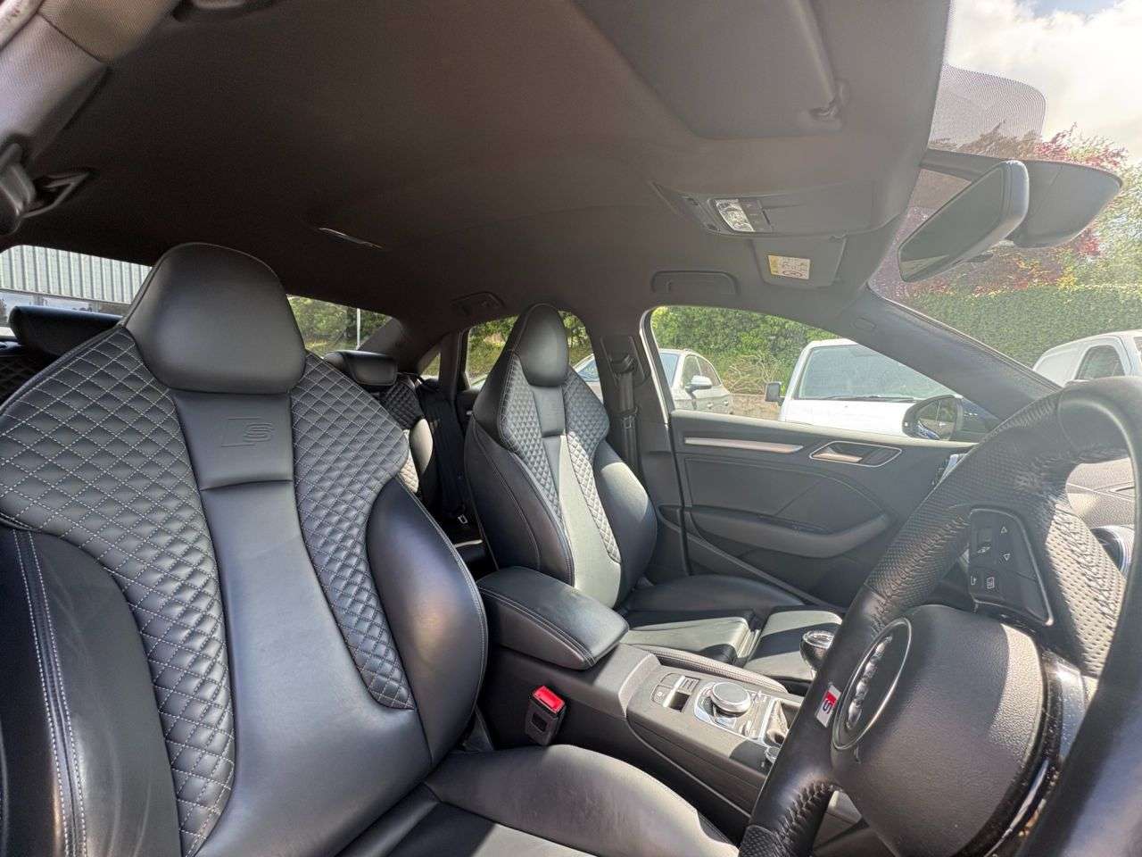 2017 AUDI A3 2017 AUDI A3