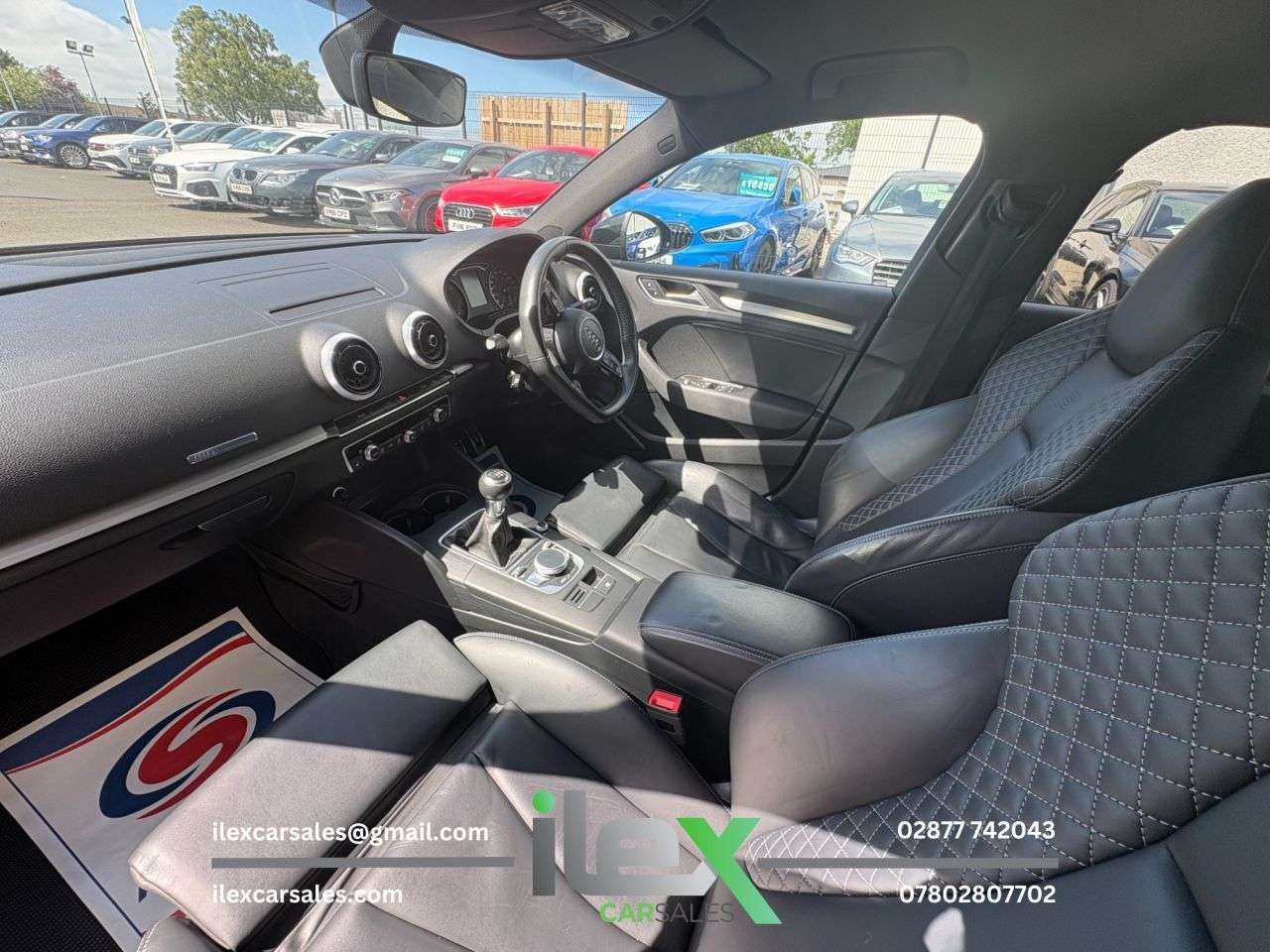 2017 AUDI A3 2017 AUDI A3