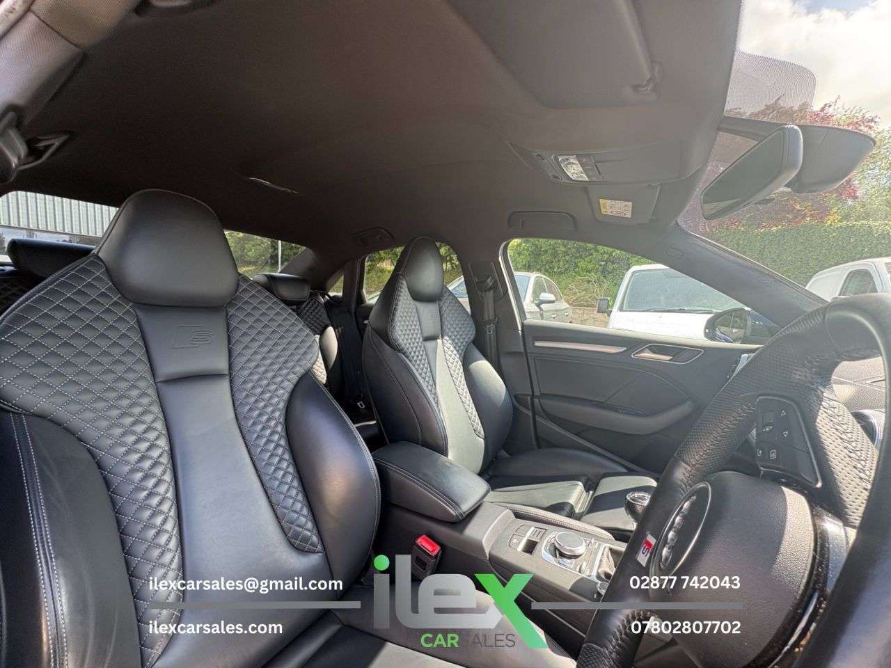 2017 AUDI A3 2017 AUDI A3