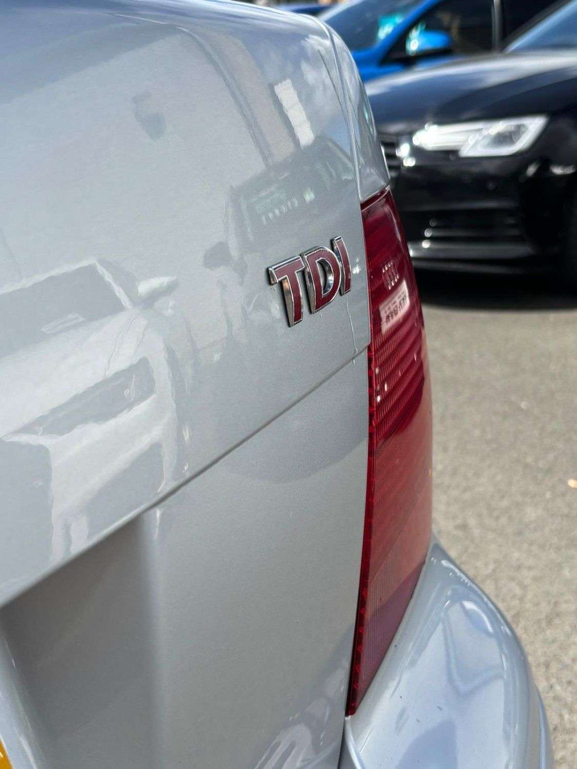 2004 VOLKSWAGEN BORA 2004 VOLKSWAGEN BORA