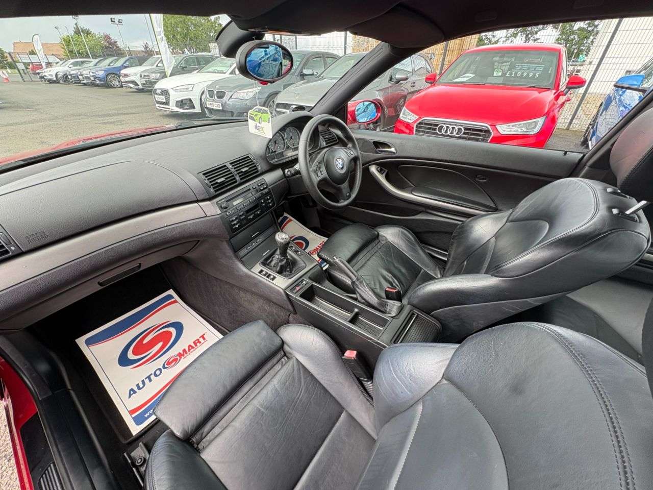 2006 BMW M3 2006 BMW M3