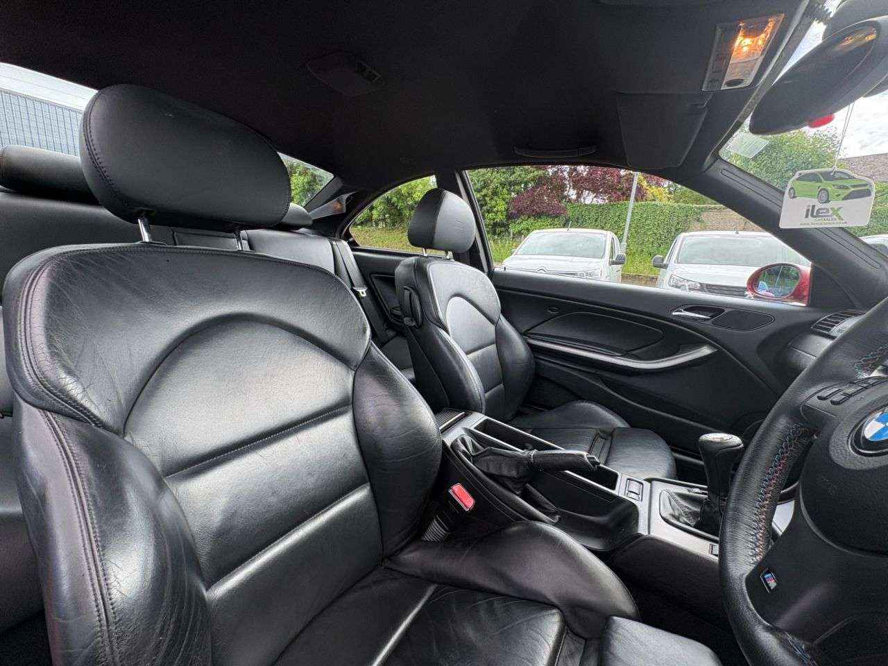 2006 BMW M3 2006 BMW M3