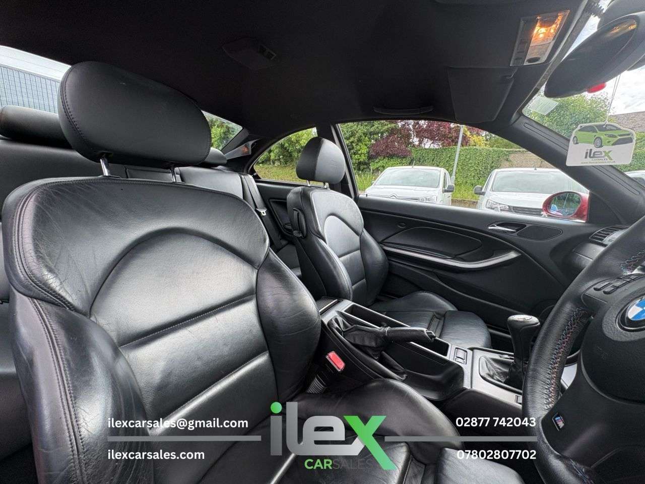 2006 BMW M3 2006 BMW M3