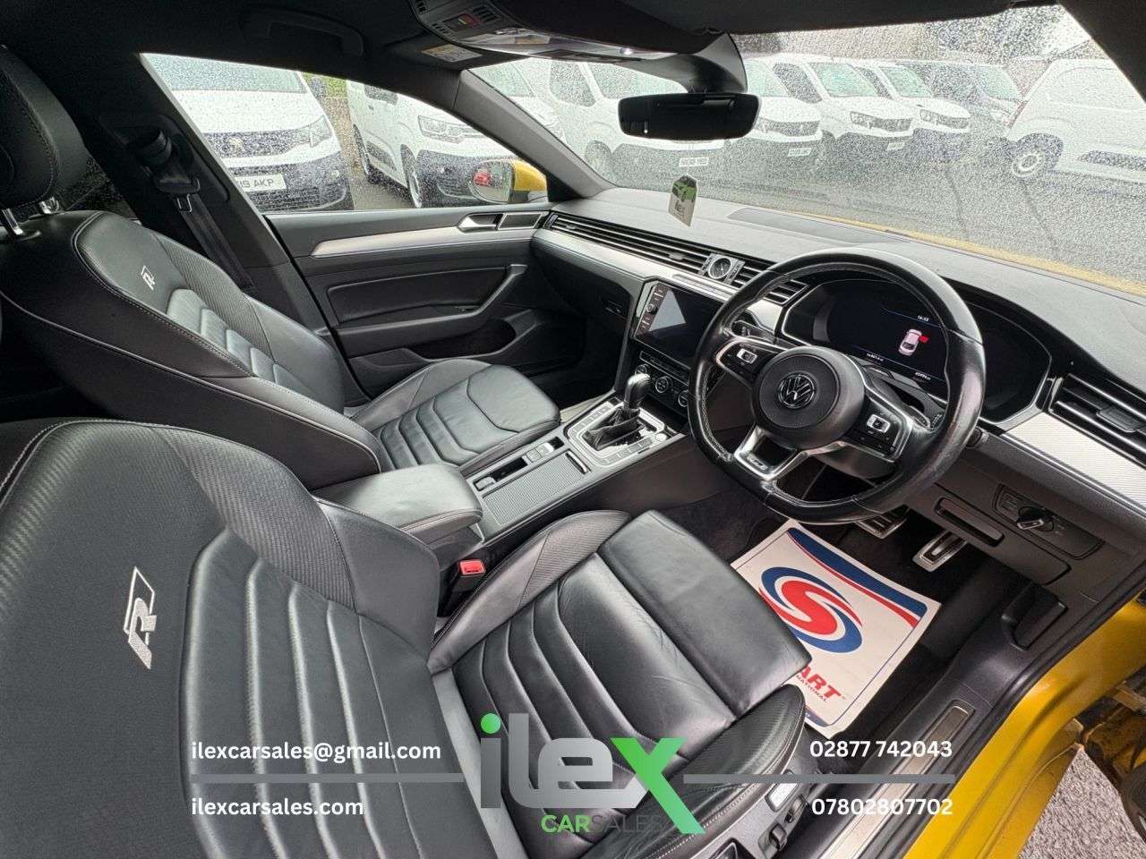 2018 VOLKSWAGEN ARTEON 2018 VOLKSWAGEN ARTEON