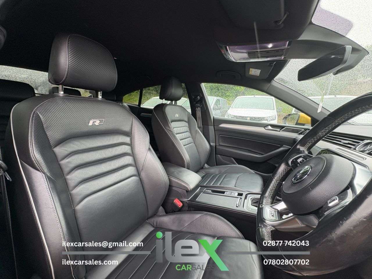 2018 VOLKSWAGEN ARTEON 2018 VOLKSWAGEN ARTEON
