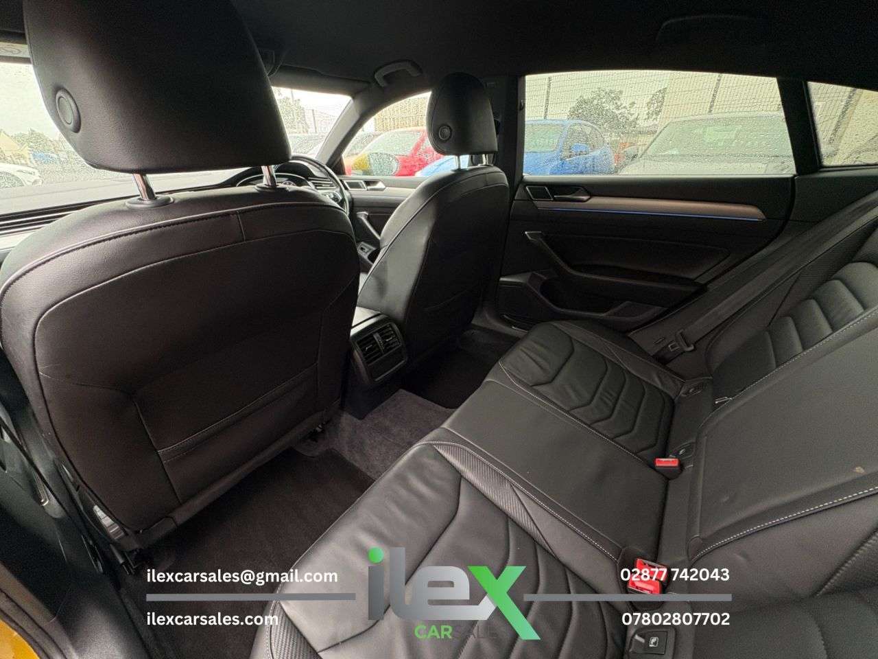2018 VOLKSWAGEN ARTEON 2018 VOLKSWAGEN ARTEON