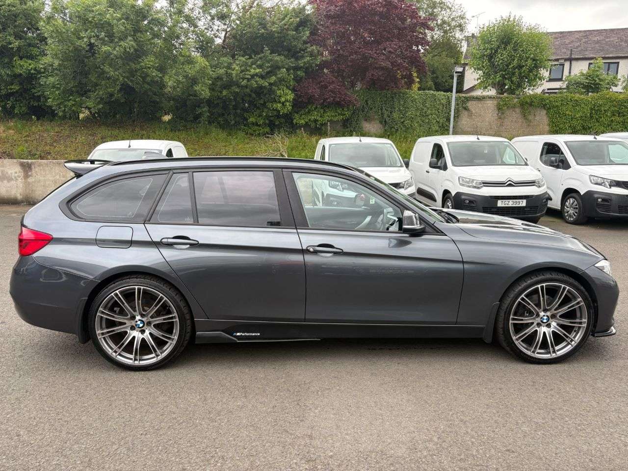 2018 BMW 3 SERIES 2018 BMW 3 SERIES