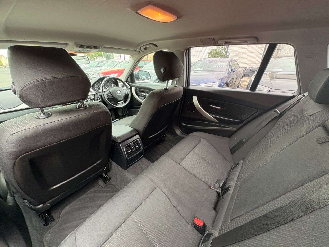 2018 BMW 3 SERIES 2018 BMW 3 SERIES