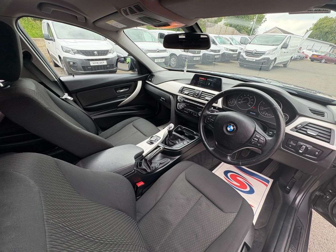 2018 BMW 3 SERIES 2018 BMW 3 SERIES