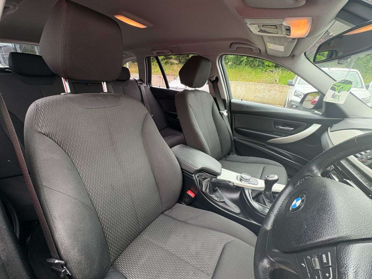 2018 BMW 3 SERIES 2018 BMW 3 SERIES
