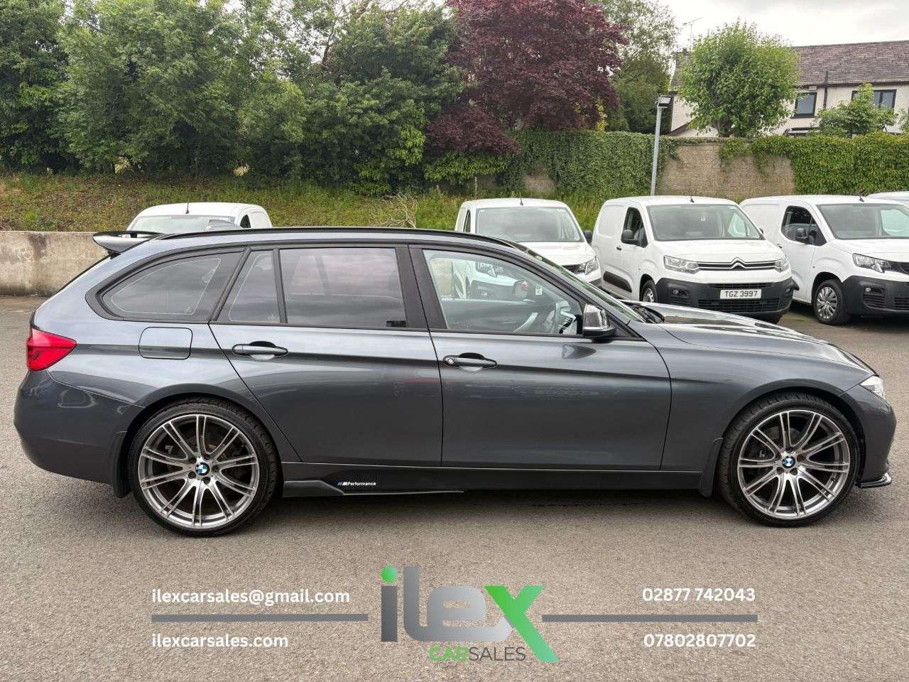 2018 BMW 3 SERIES 2018 BMW 3 SERIES