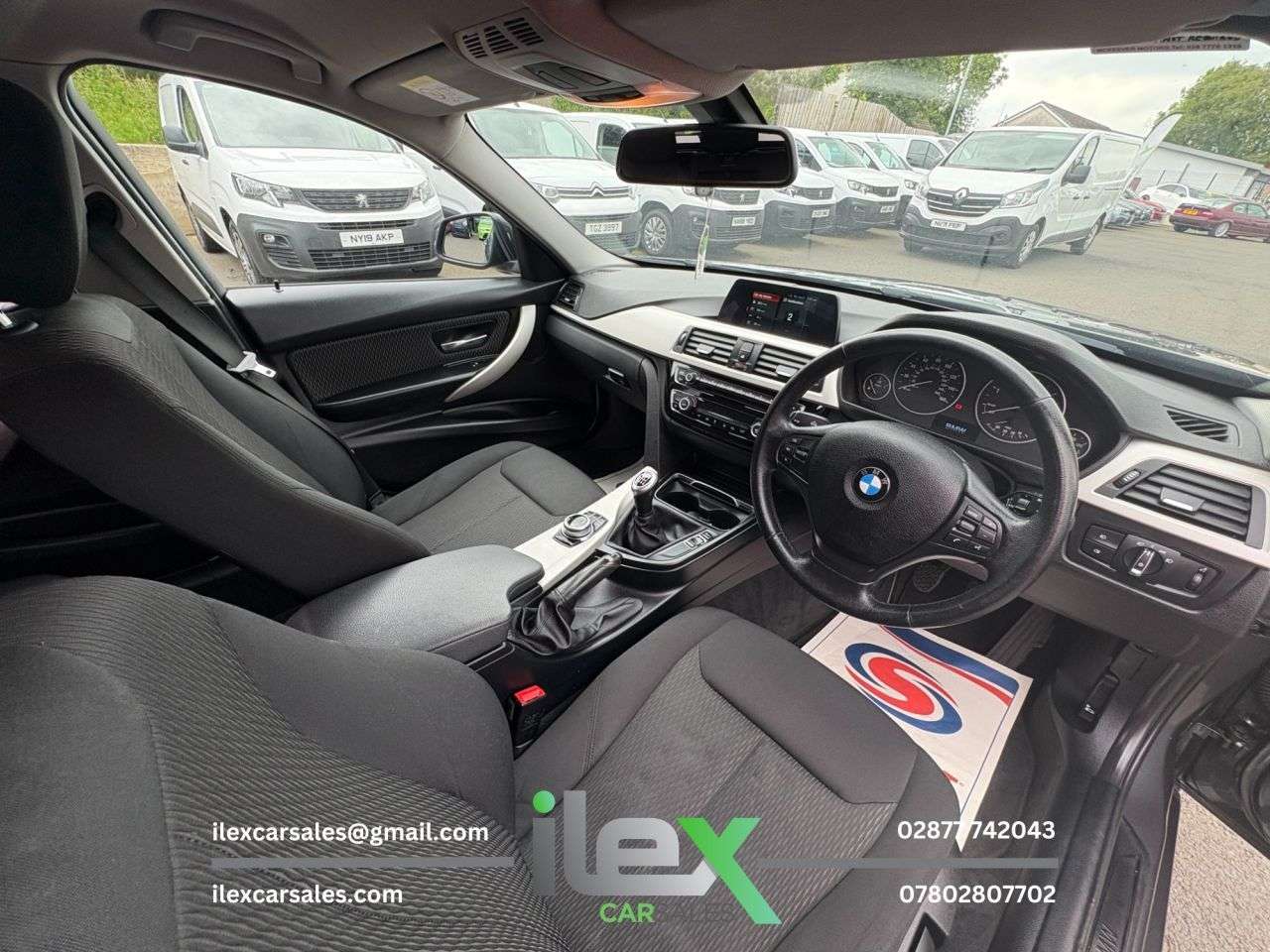 2018 BMW 3 SERIES 2018 BMW 3 SERIES